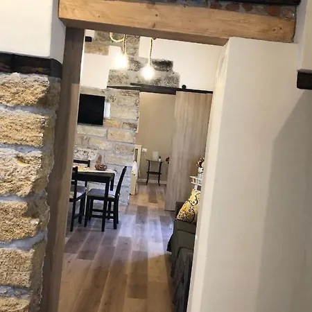 Apartment Alle Antiche Mura Di Casa Professa Palermo