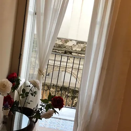 Apartment Alle Antiche Mura Di Casa Professa *