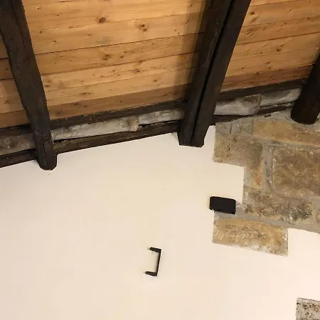 Alle Antiche Mura Di Casa Professa