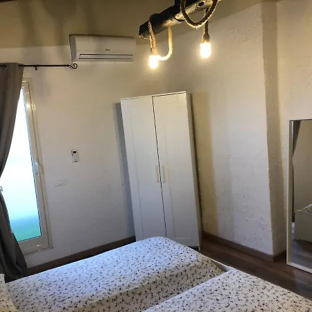 Apartment Alle Antiche Mura Di Casa Professa *