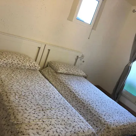 Apartment Alle Antiche Mura Di Casa Professa Palermo