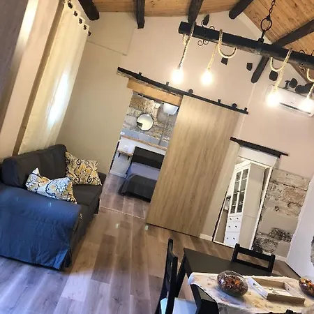 Apartment Alle Antiche Mura Di Casa Professa *