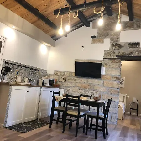 Alle Antiche Mura Di Casa Professa Apartment