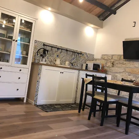 Apartment Alle Antiche Mura Di Casa Professa