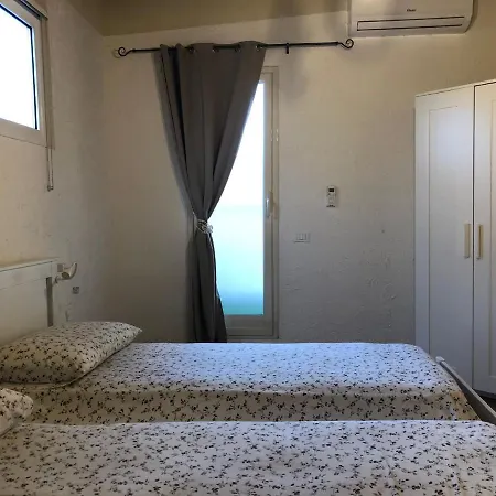Alle Antiche Mura Di Casa Professa Apartment