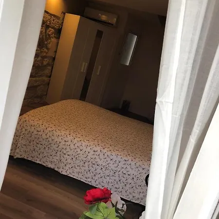 Alle Antiche Mura Di Casa Professa Apartment