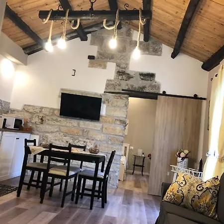 Apartment Alle Antiche Mura Di Casa Professa