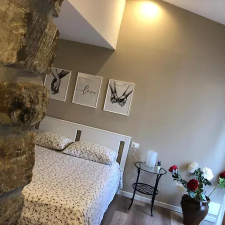 Apartment Alle Antiche Mura Di Casa Professa