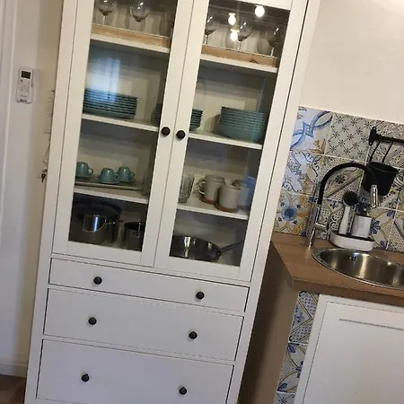 Alle Antiche Mura Di Casa Professa Apartment *