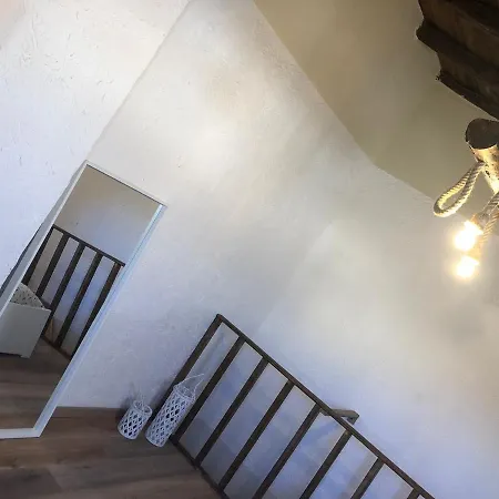 Alle Antiche Mura Di Casa Professa Apartment Palermo