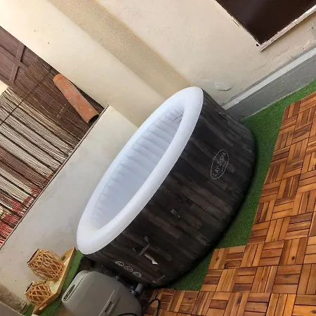 Alle Antiche Mura Di Casa Professa *