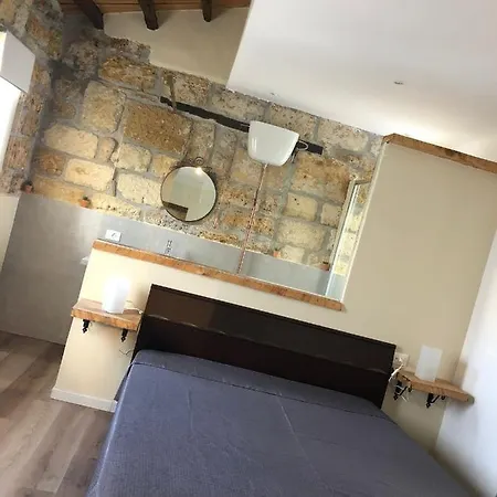 Alle Antiche Mura Di Casa Professa Apartment *