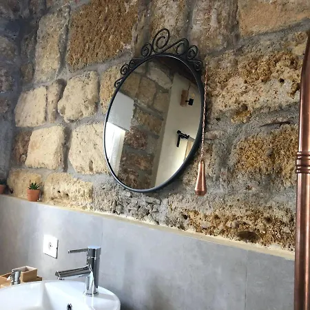 Apartment Alle Antiche Mura Di Casa Professa Palermo