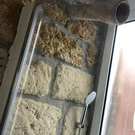 Alle Antiche Mura Di Casa Professa Apartment