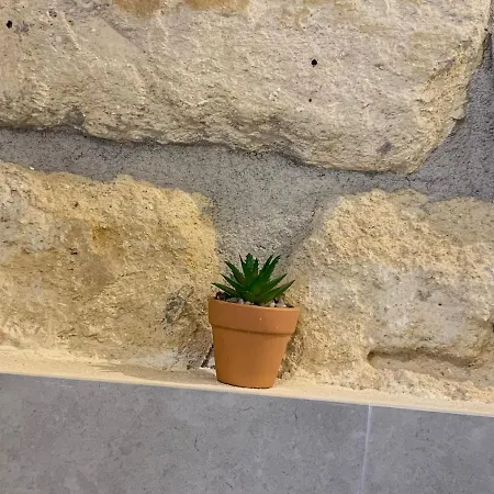Alle Antiche Mura Di Casa Professa Apartment *